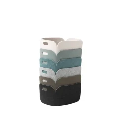 Muuto Restore förvaringskorg, mattgrön