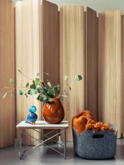 Muuto Restore förvaringskorg, grå