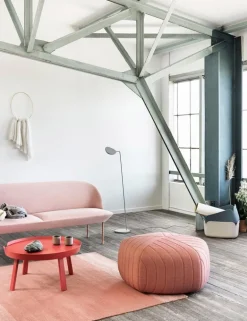 Muuto Restore förvaringskorg, sand