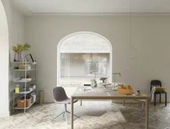 Muuto Sketch verktygslåda, bränd orange