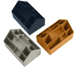 Muuto Sketch verktygslåda, bränd orange