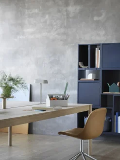 Muuto Sketch verktygslåda, grå