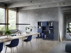 Muuto Sketch verktygslåda, grå