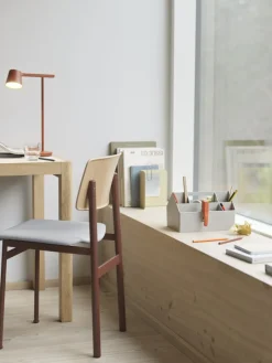 Muuto Sketch verktygslåda, grå