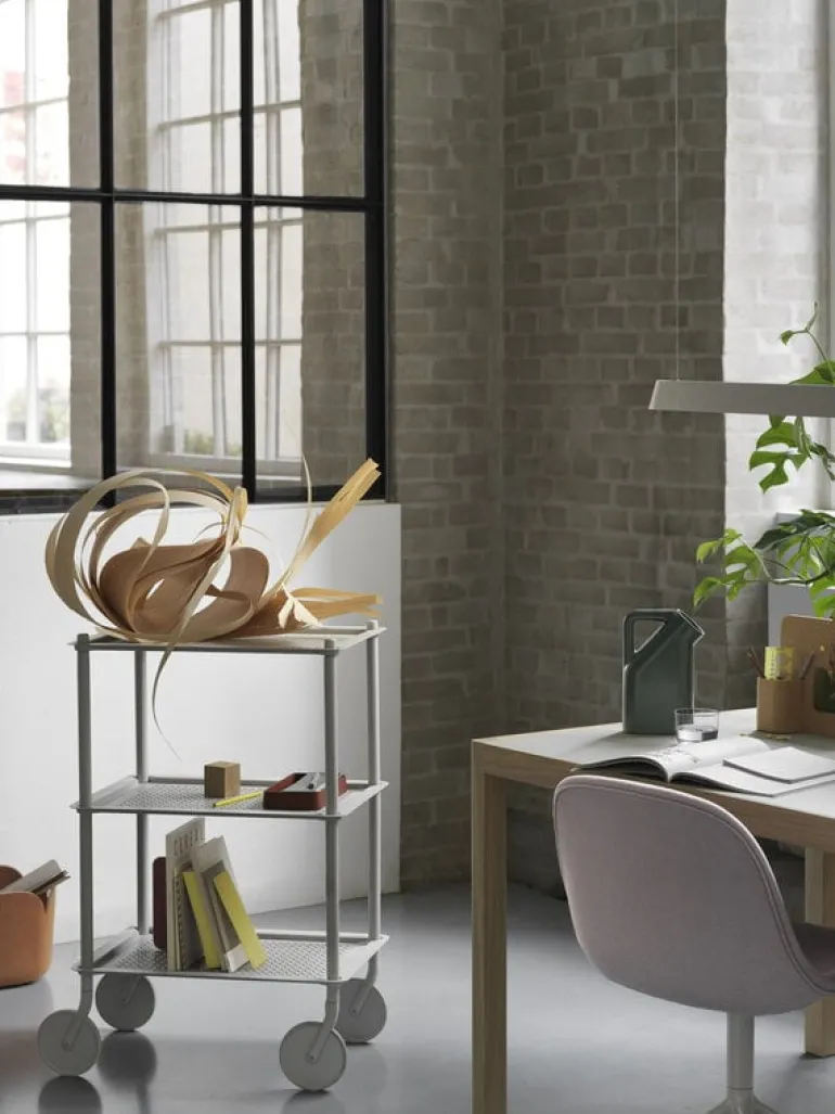 Muuto Story anslagstavla, kork