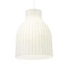 Muuto Strand pendellampa, öppen, 40 cm
