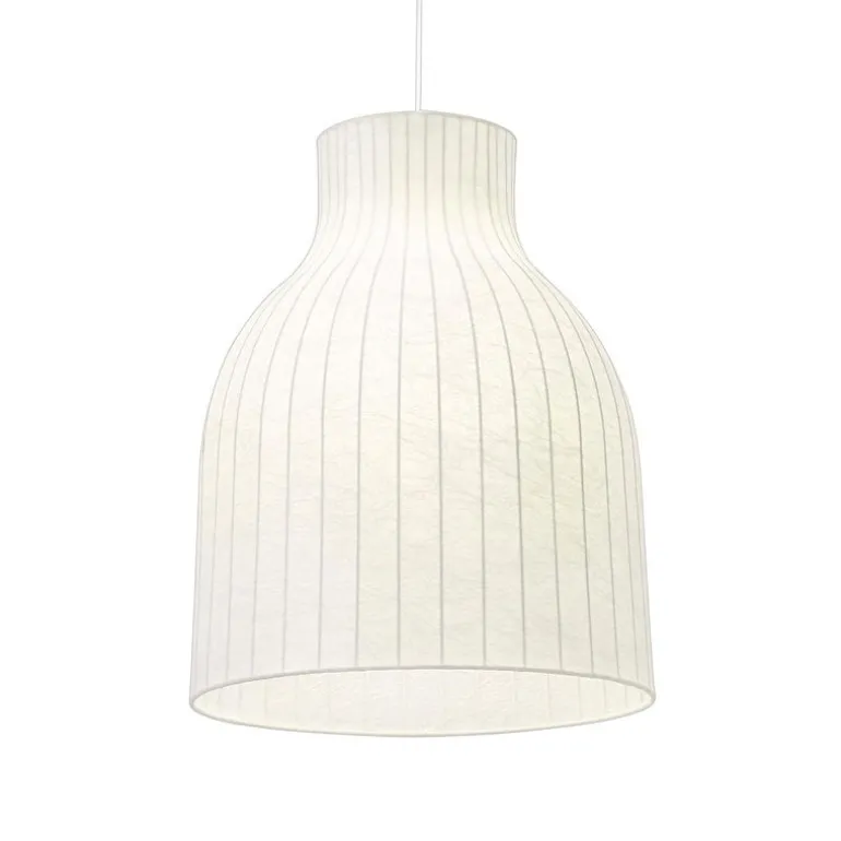 Muuto Strand pendellampa, öppen, 40 cm