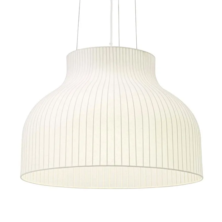 Muuto Strand öppen pendellampa, 60 cm