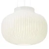 Muuto Strand stängd pendellampa, 80 cm