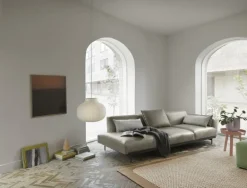 Muuto Strand taklampa, stängd 45 cm