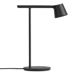 Muuto Tip bordslampa, svart