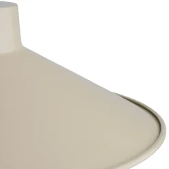Muuto Top pendellampa, 36 cm, sand