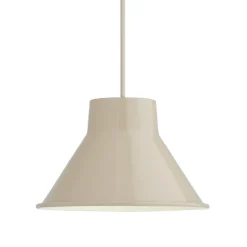 Muuto Top pendellampa, 21 cm, sand