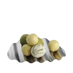 Muuto Wave bricka, 50 cm, stål