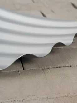 Muuto Wave bricka, 50 cm, stål