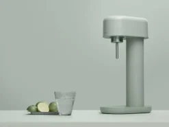 Mysoda Ruby 2 kolsyremaskin, pigeon