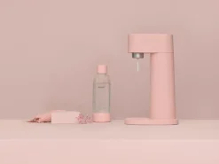 Mysoda Woody kolsyremaskin, nude