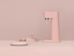 Mysoda Woody kolsyremaskin, nude