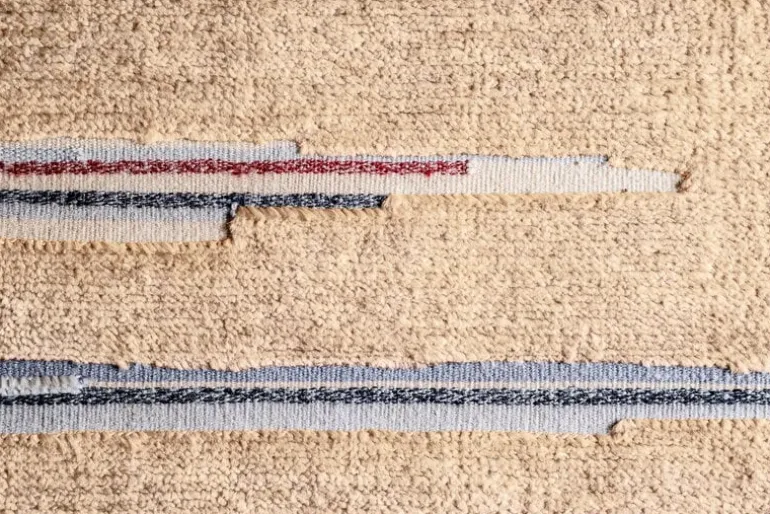 Nanimarquina Colorado matta, sand