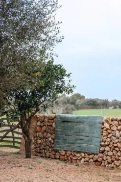 Nanimarquina Colorado matta, mossa