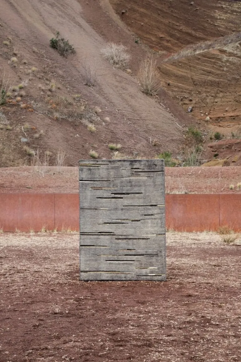 Nanimarquina Colorado matta, ask