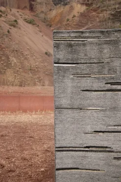 Nanimarquina Colorado matta, ask