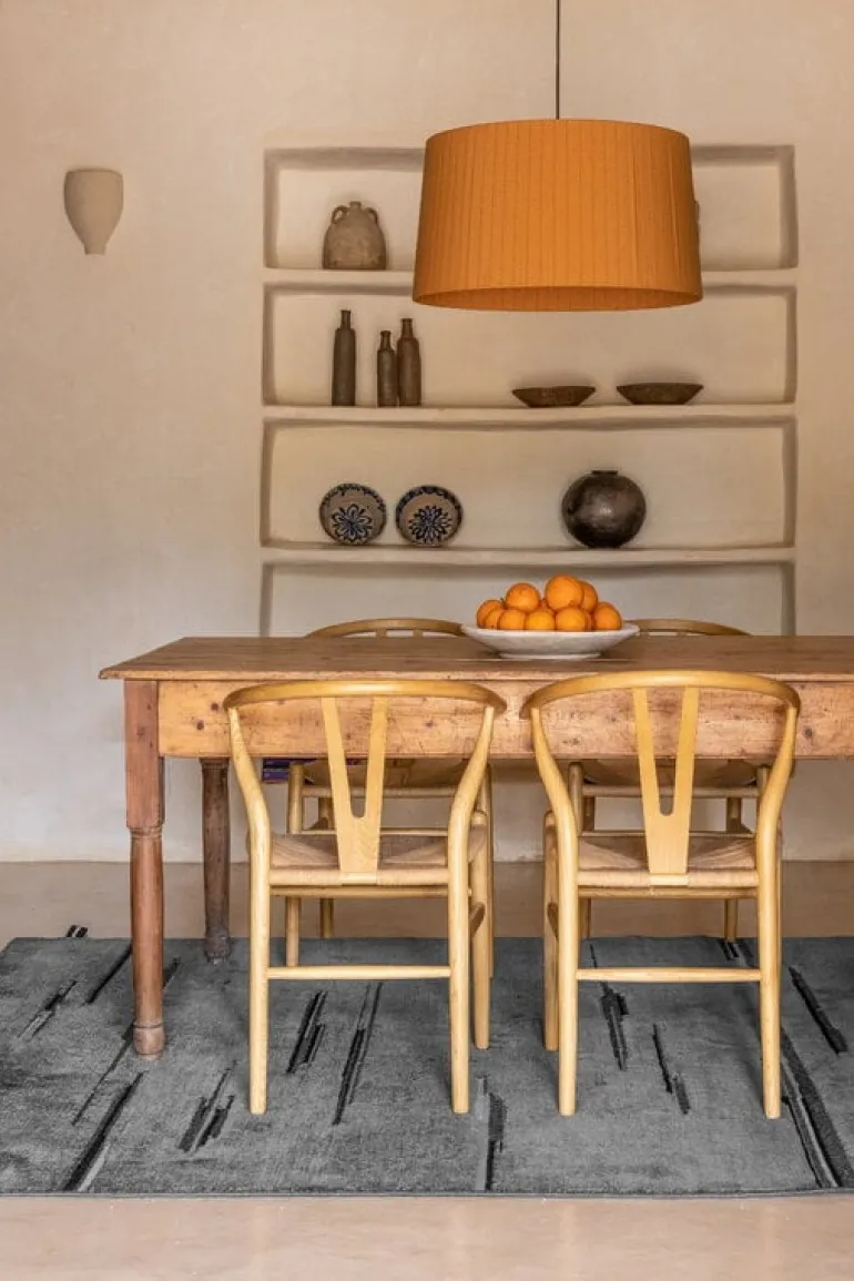 Nanimarquina Colorado matta, ask