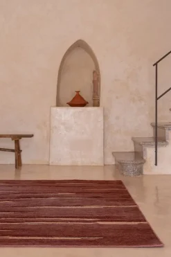 Nanimarquina Colorado matta, lera