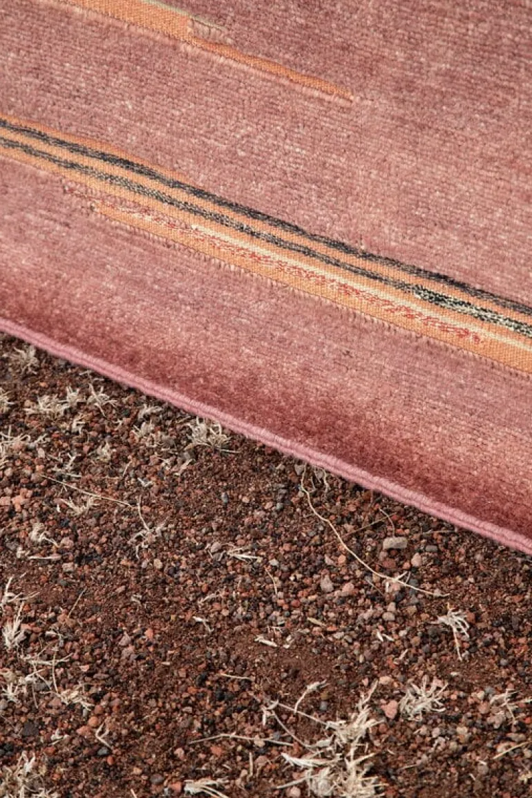 Nanimarquina Colorado matta, lera