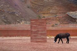 Nanimarquina Colorado matta, lera