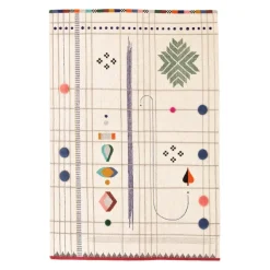 Nanimarquina Rabari 1 matta