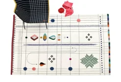 Nanimarquina Rabari 1 matta