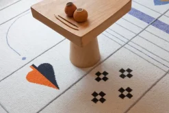 Nanimarquina Rabari 1 matta