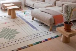 Nanimarquina Rabari 1 matta