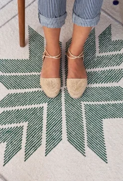 Nanimarquina Rabari 1 matta