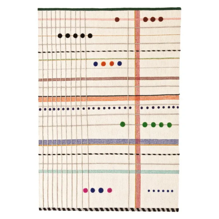 Nanimarquina Rabari 2 matta