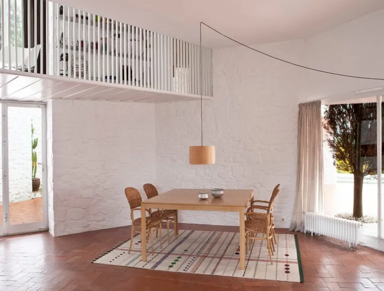 Nanimarquina Rabari 2 matta