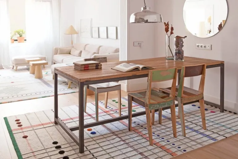 Nanimarquina Rabari 2 matta