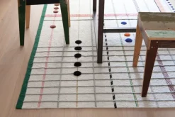 Nanimarquina Rabari 2 matta