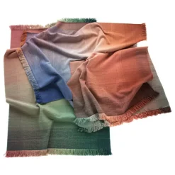 Nanimarquina Shade Palette 2 utomhusmatta