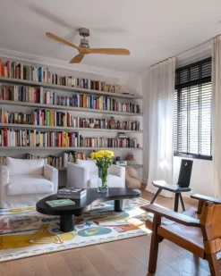 Nanimarquina Troupe matta