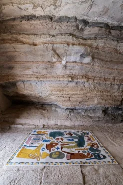 Nanimarquina Troupe matta