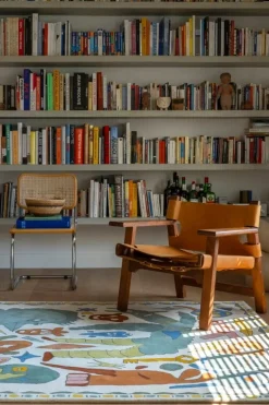 Nanimarquina Troupe matta