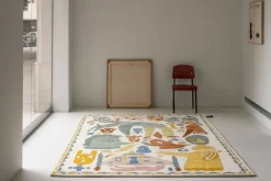 Nanimarquina Troupe matta