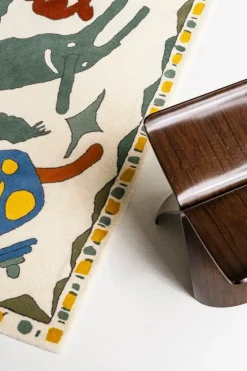 Nanimarquina Troupe matta