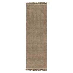 Nanimarquina Wellbeing Nettle löpare, 80 x 240 cm