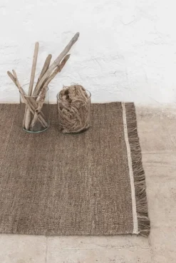 Nanimarquina Wellbeing Nettle löpare, 80 x 240 cm