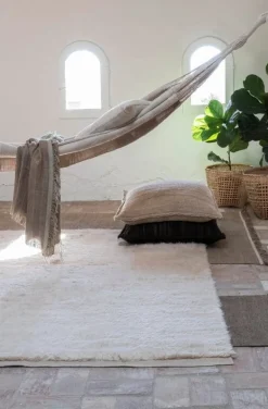 Nanimarquina Wellbeing Nettle löpare, 80 x 240 cm