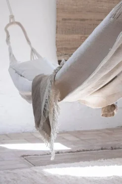 Nanimarquina Wellbeing Wool Chobi-matta