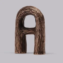 Nedre Foss Bokk flasköppnare